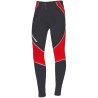 Sportful Worldloppet Race pantalon noir-rouge